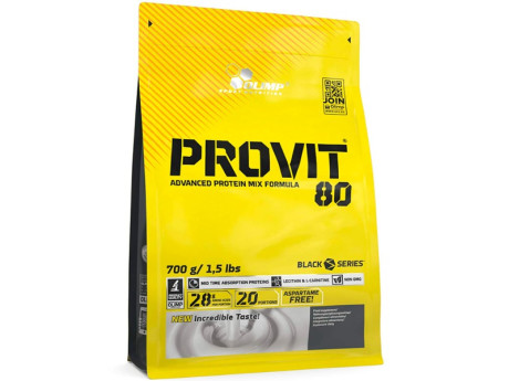 Provit 80 Olimp (700 грамів)