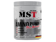 Amino pump Citrulline/Arginine MST HCL (500 грамм)