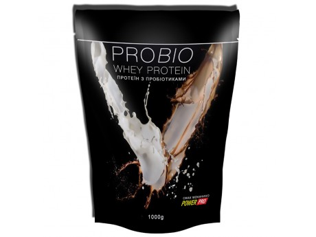 Протеин Probio Whey Protein