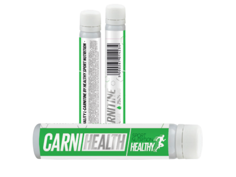 L-Carnitine Healthy MST (25 мл)