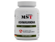Ashwagandha KSM-66 MST (60 капсул)