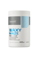 Вуглеводи Waxy Maize OstroVit (600 грамм)