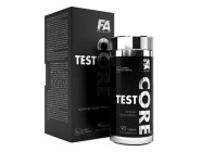 Core Test Fitness Authority (90 таблеток)