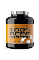 100% BEEF PROTEIN Scitec Nutrition 1.8кг