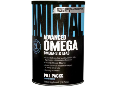 Animal Omega 30 пак