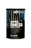 Animal Omega UNIVERSAL NUTRITION (30 пакетов)