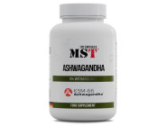 Ashwagandha KSM-66 MST (120 капсул)