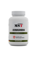 Ashwagandha KSM-66 MST (120 капсул)