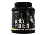 Best Whey Protein + Enzyme MST (510 грамів)