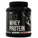 Best Whey Protein + Enzyme MST (510 грамм)