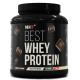 Best Whey Protein + Enzyme MST (510 грамів)