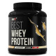 Best Whey Protein + Enzyme MST (510 грамм)