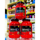 iWhey Genius Nutrition (900 грамів)