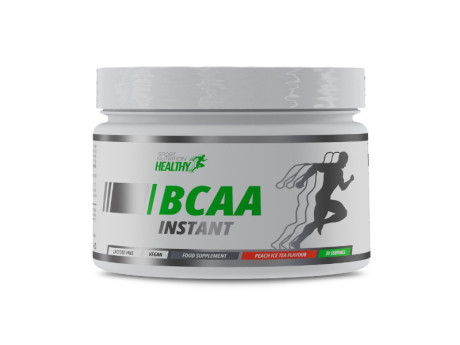 Healthy BCAA Instant MST (210 грамів)