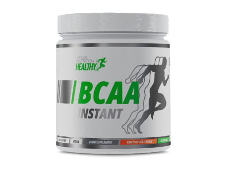 MST Healthy BCAA Instant (420 грамів)