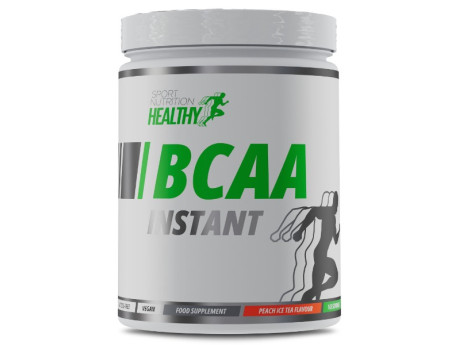 Healthy BCAA Instant MST 1кг
