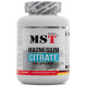 Magnesium Citrate 200мг MST (180 таблеток)