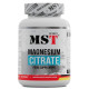 Magnesium Citrate 200мг MST (90 таблеток)