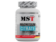 Magnesium Citrate 200мг MST (90 таблеток)