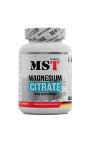 Magnesium Citrate 200мг MST (90 таблеток)