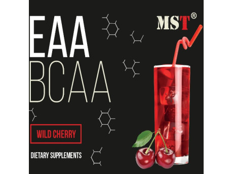BCAA & EAA MST (13 грамів)