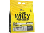 Pure Whey Isolate 95 Olimp 1.8кг