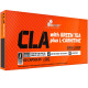 CLA with Green Tea plus L-carnitine Sport Edition Olimp (60 капсул)