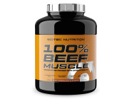 100% Beef Muscle 3180g Scitec Nutrition