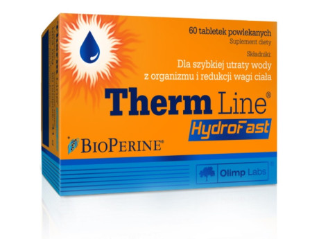 Therm Line Hydrofast Olimp (60 таблеток)