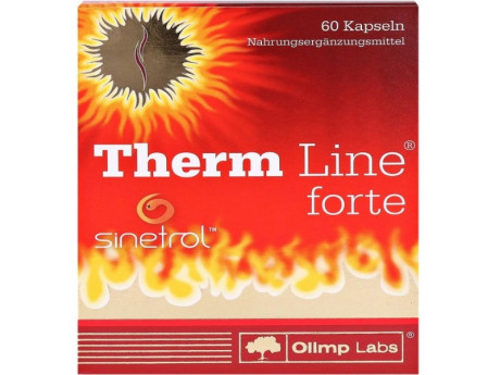 Therm Line Forte Olimp (60 капсул)