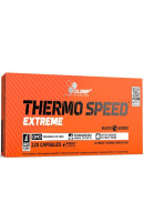 Thermo Speed Extreme Olimp (120 капсул)