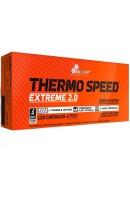 Thermo Speed Extreme 2.0 Olimp (120 капсул)