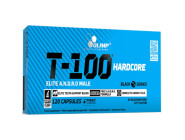 T-100 Hardcore Olimp (120 капсул)
