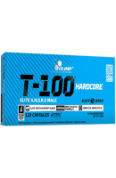 T-100 Hardcore Olimp (120 капсул)