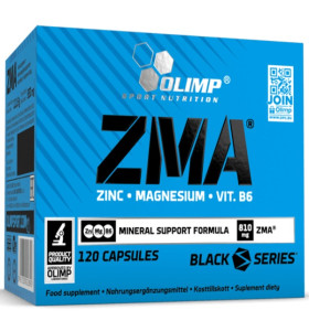 ZMA Olimp (120 капсул)