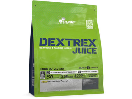 Dextrex Olimp 1кг