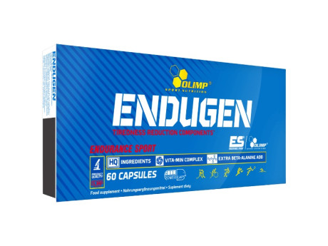 ENDUGEN Olimp (60 капсул)