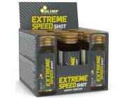 Extreme Speed Shot Olimp (9 шт по 25 мл)