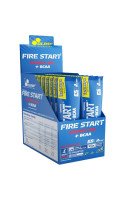 Fire Start Energy Gel + BCAA Olimp (20 штук)