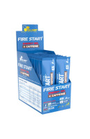Fire Start Energy Gel + Caffeine Olimp (20 штук)