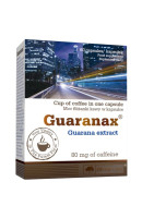 Guaranax Olimp (60 капсул)