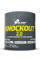 Knockout 2.0 Olimp (305 грамів)