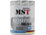 Nordic Fish Oil Triglyceride MST (300 капсул)
