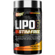 Жиросжигатель LIPO 6 BLACK UC STIM-FREE (60 капсул)
