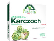 Artichoke Premium Olimp (30 капсул)