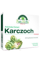 Artichoke Premium Olimp (30 капсул)