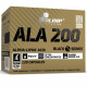 ALA 200 Olimp (120 капсул)