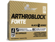Arthroblock forte Sport Edition Olimp (60 капсул)