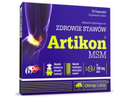 Artikon MSM Olimp (30 капсул)