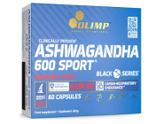 Ashwagandha 600 Sport Olimp (60 капсул)